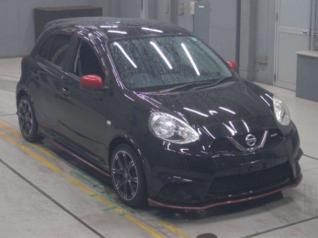 Nissan MARCH 2017 7644515-5