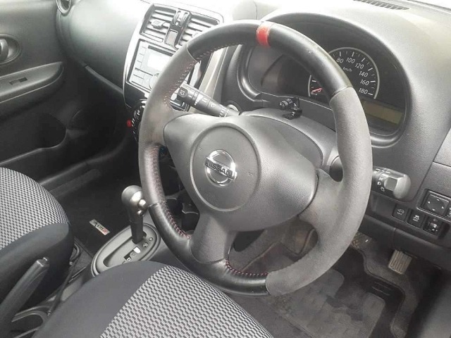 Nissan MARCH 2017 7644515-7