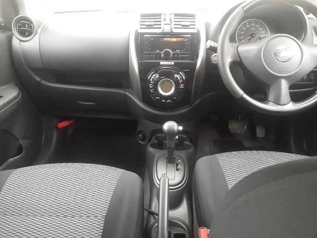 Nissan MARCH 2017 7644515-9
