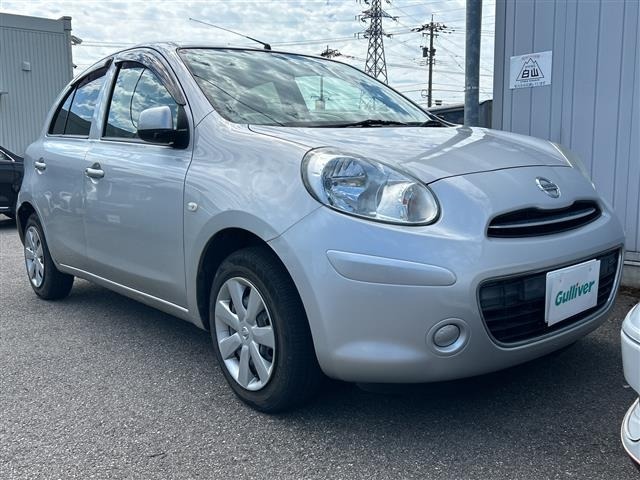 Nissan MARCH 2011 7644572-0