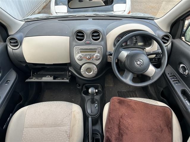 Nissan MARCH 2011 7644572-2