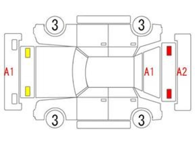 Nissan MARCH 2011 7644572-3
