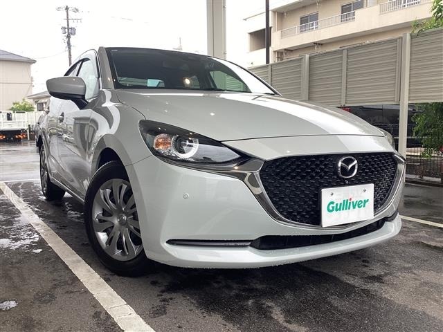 Mazda MAZDA2 2020 7659777-0