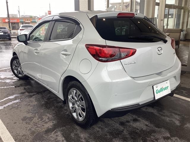 Mazda MAZDA2 2020 7659777-13