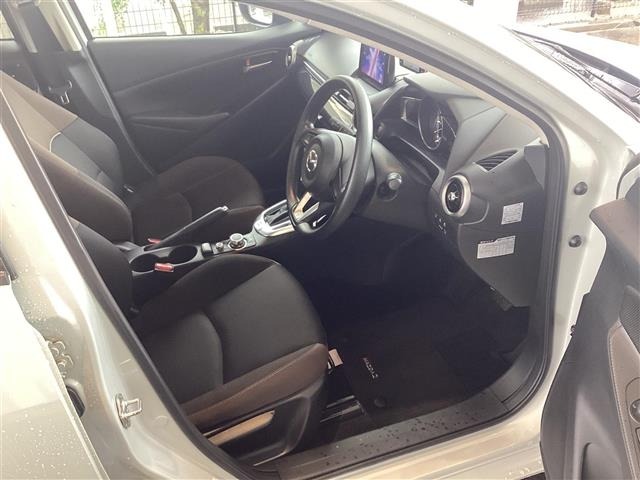 Mazda MAZDA2 2020 7659777-15