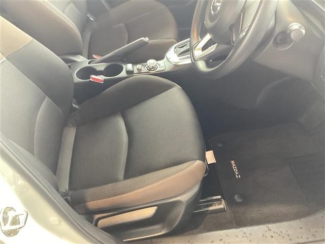Mazda MAZDA2 2020 7659777-17