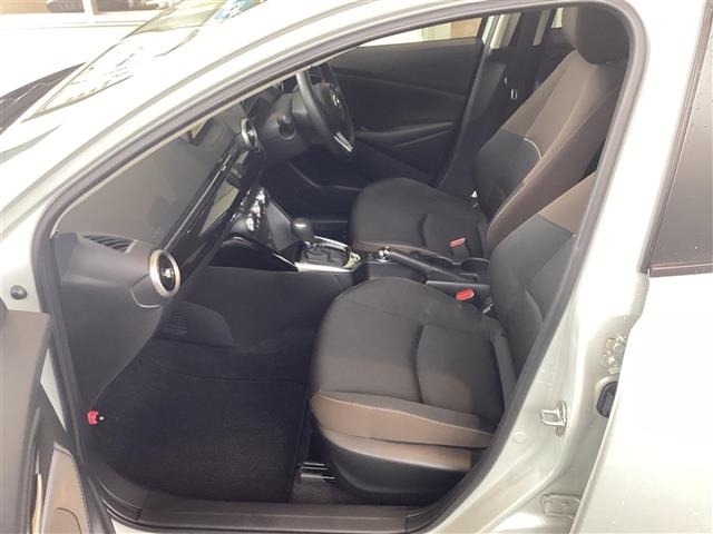 Mazda MAZDA2 2020 7659777-4