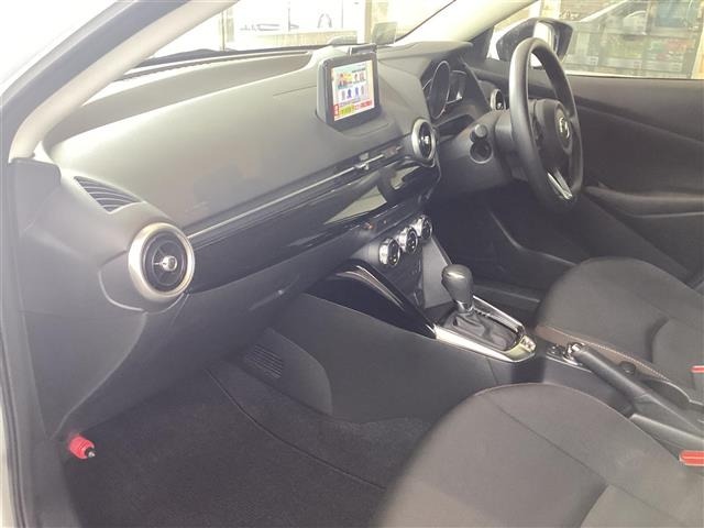 Mazda MAZDA2 2020 7659777-6