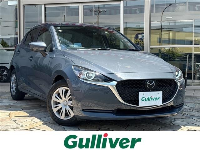 Mazda MAZDA2 2020 7659778-0