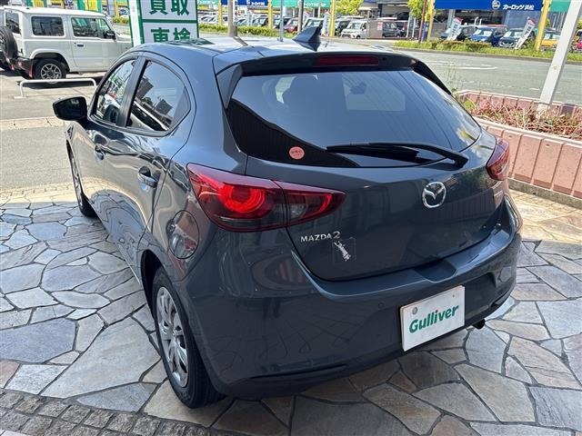 Mazda MAZDA2 2020 7659778-19