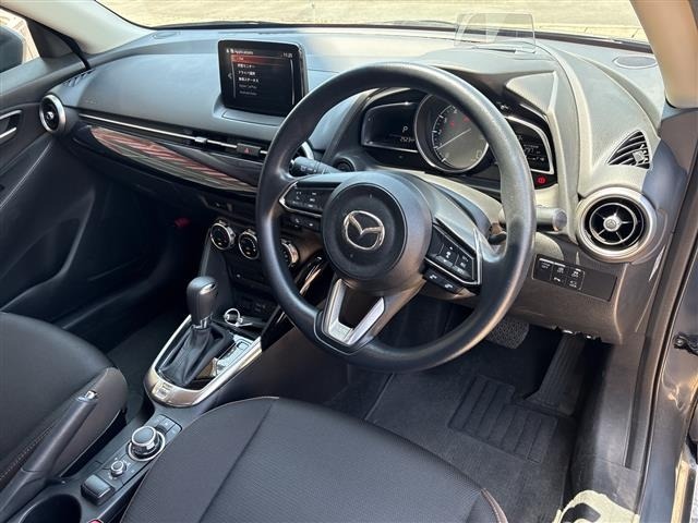 Mazda MAZDA2 2020 7659778-3