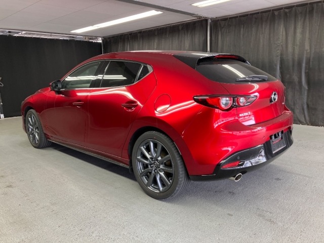 Mazda MAZDA3 2021 7658720-1