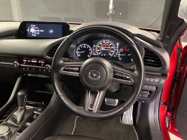 Mazda MAZDA3 2021 7658720-3