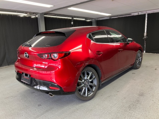 Mazda MAZDA3 2021 7658720-5
