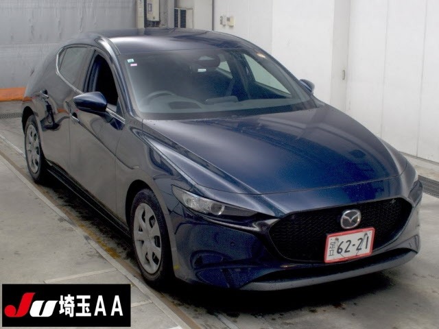 Mazda MAZDA3 2023 7658726-0