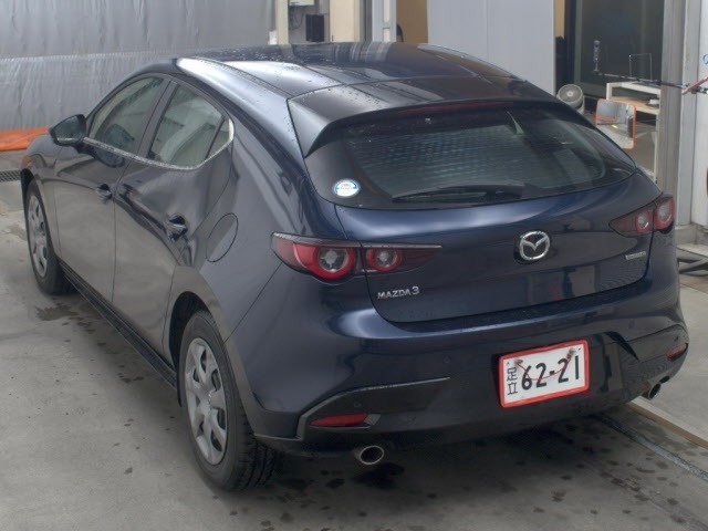 Mazda MAZDA3 2023 7658726-1