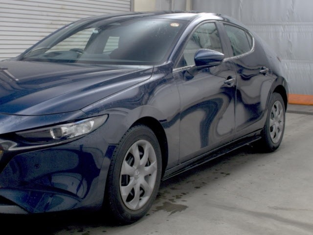 Mazda MAZDA3 2023 7658726-4