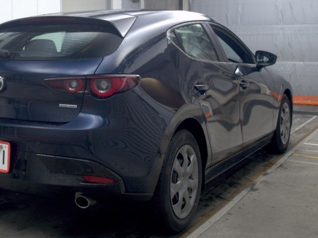 Mazda MAZDA3 2023 7658726-5