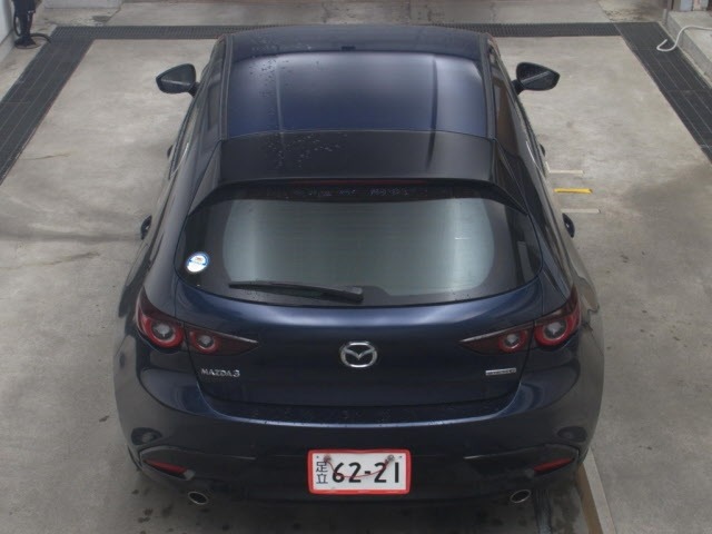 Mazda MAZDA3 2023 7658726-7