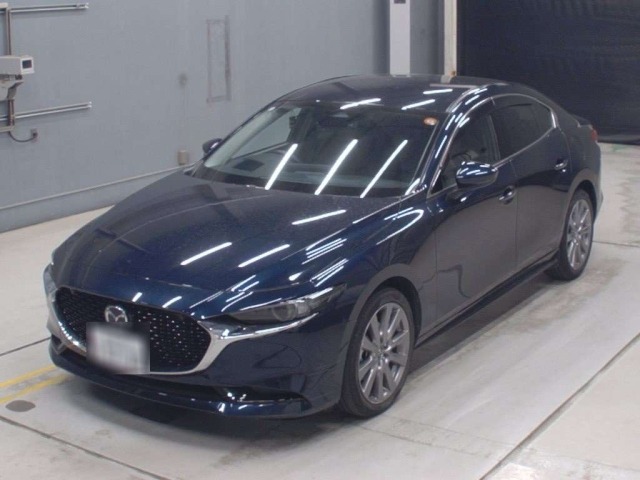 Mazda MAZDA3 2024 7658727-0