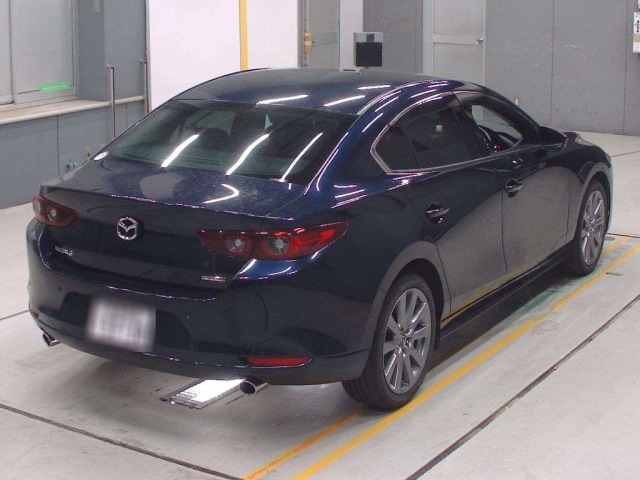 Mazda MAZDA3 2024 7658727-1