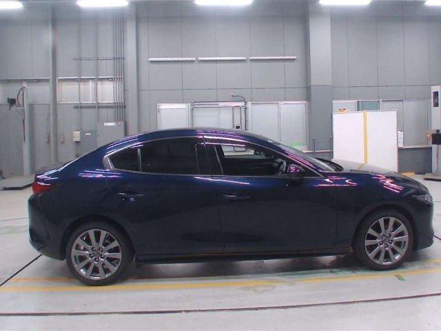 Mazda MAZDA3 2024 7658727-3