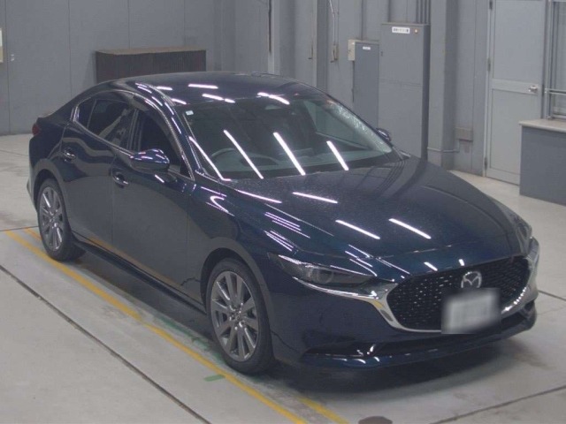 Mazda MAZDA3 2024 7658727-5