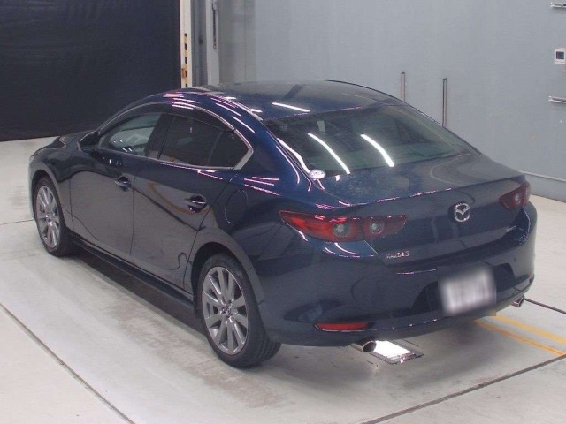 Mazda MAZDA3 2024 7658727-6