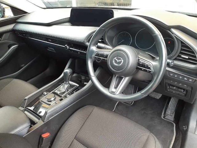 Mazda MAZDA3 2024 7658727-7