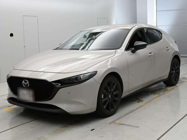 Mazda MAZDA3 2024 7658728-0