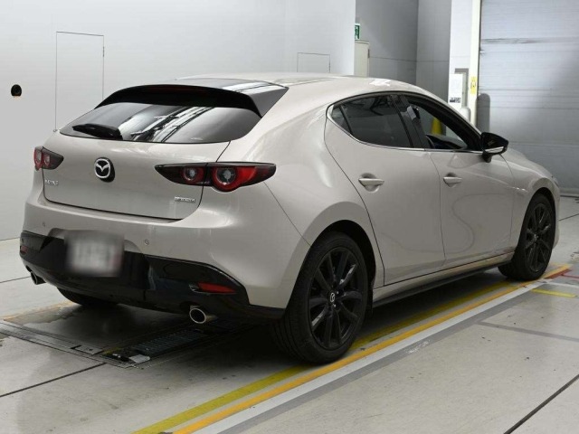 Mazda MAZDA3 2024 7658728-1