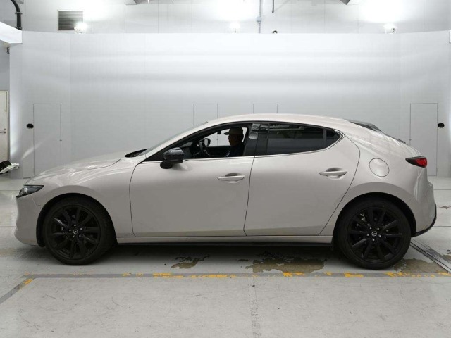 Mazda MAZDA3 2024 7658728-4