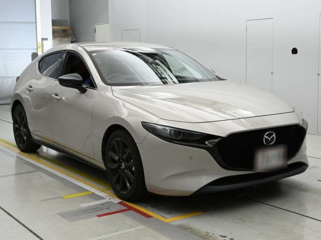 Mazda MAZDA3 2024 7658728-5