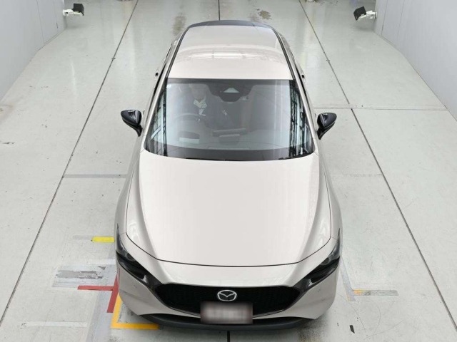 Mazda MAZDA3 2024 7658728-7