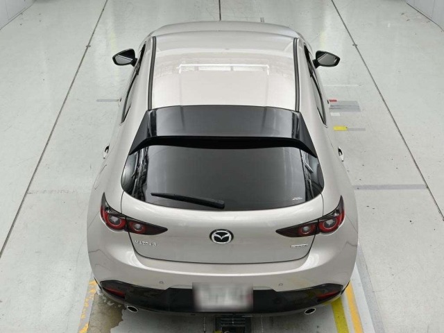 Mazda MAZDA3 2024 7658728-8