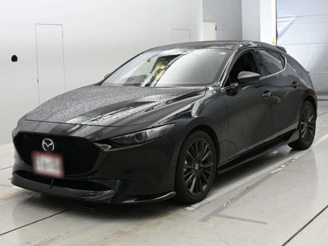 Mazda MAZDA3 2023 7658729-0