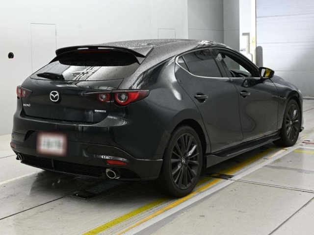 Mazda MAZDA3 2023 7658729-1