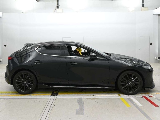 Mazda MAZDA3 2023 7658729-3