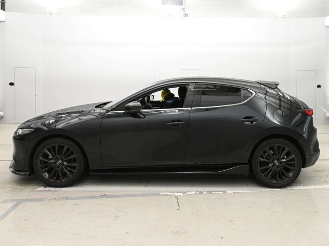 Mazda MAZDA3 2023 7658729-4