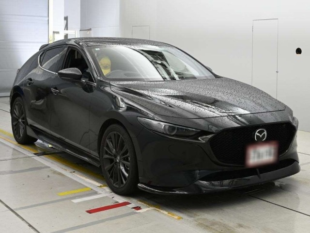 Mazda MAZDA3 2023 7658729-5