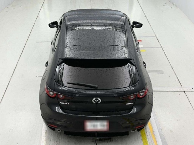 Mazda MAZDA3 2023 7658729-8