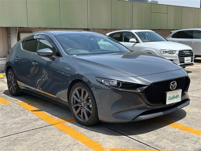 Mazda MAZDA3 2019 7658864-0