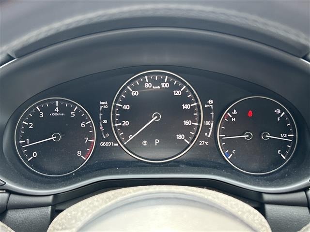 Mazda MAZDA3 2019 7658864-1
