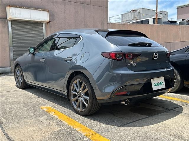 Mazda MAZDA3 2019 7658864-13