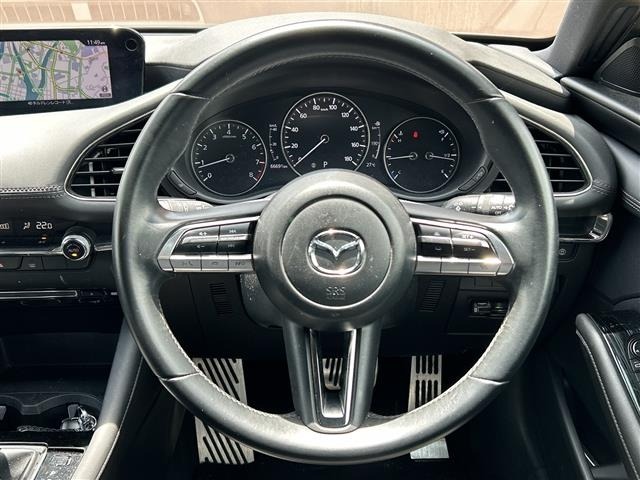 Mazda MAZDA3 2019 7658864-14