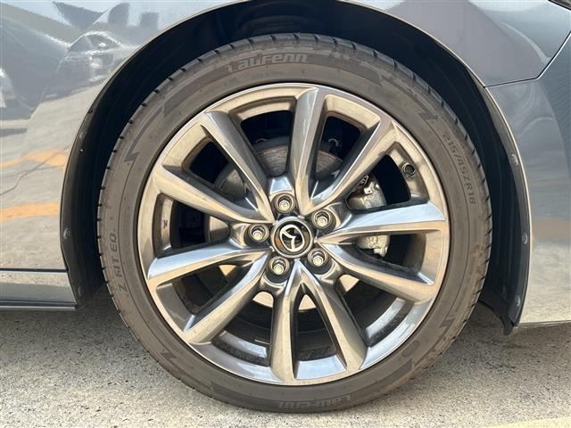 Mazda MAZDA3 2019 7658864-2