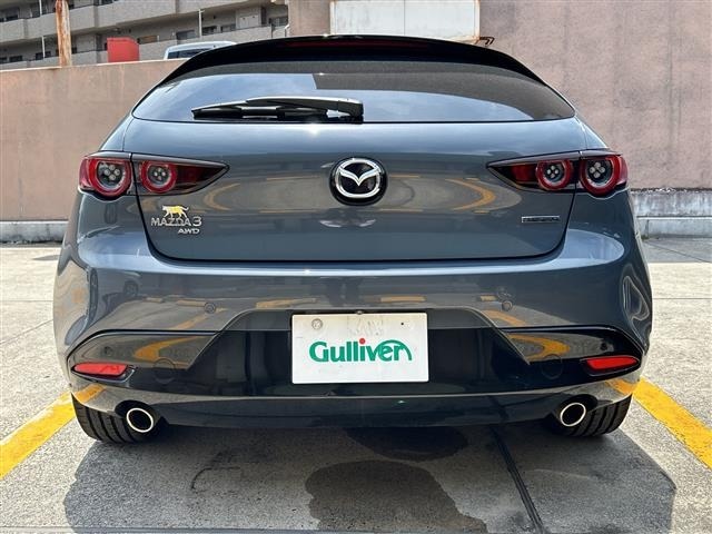Mazda MAZDA3 2019 7658864-20