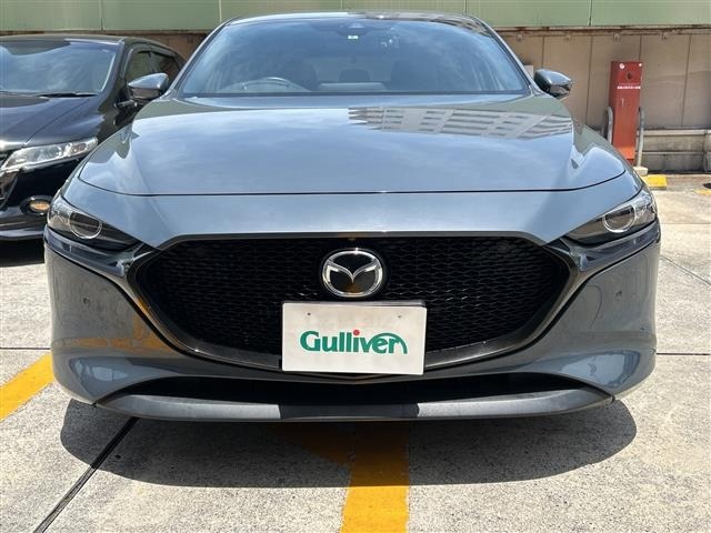 Mazda MAZDA3 2019 7658864-22