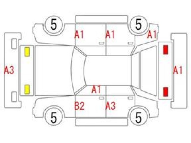 Mazda MAZDA3 2019 7658864-23