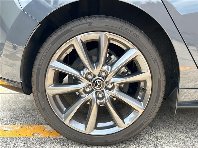 Mazda MAZDA3 2019 7658864-4